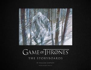 Read more about the article HBO® and Insight Editions Announce Official Game of Thrones® 2019 Publishing Program