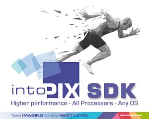 Read more about the article ­­intoPIX SDKs rev up performance to meet the rapidly increasing encoding and decoding demand of Software-based Production & Pro-AV