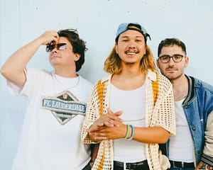 Read more about the article NEW YORK-BASED POP-PUNK BAND YOUNG CULTURE RELEASE BRAND NEW SINGLE, “TATTOO”