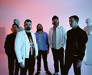 Read more about the article SILVERSTEIN RELEASE NEW SINGLE/VIDEO “LIVE LIKE THIS” FEATURING nothing,nowhere.