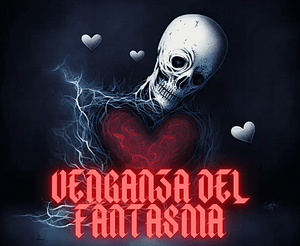 Read more about the article Love Ghost release a new collaboration EP with 4 acclaimed Latin artists entitled “VENGANZA DEL FANTASMA”