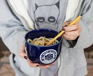 Read more about the article New Ramen Bowls Make Dinnertime Fun Again at Toynk.com