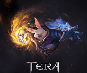 Read more about the article Get Ready to Rumble! The Popori Brawler Enters the Ring on TERA Console!