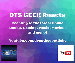 Read more about the article DTS GEEK Reacts with #Funtime