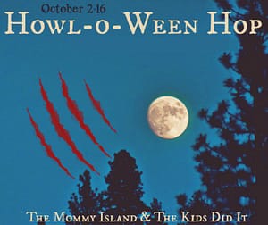 Read more about the article Amazon Howl O Ween Blog Hop Giveaway