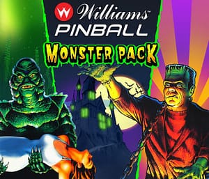 Read more about the article ⚰️ Monster Pack Pinball DLC Is Now LIVE! (PS4 NA Release Date Change)
