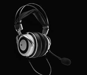 Read more about the article VZR Model One Headset for Audiophile Gamers Makes Waves Q2 2021