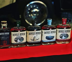 Read more about the article Find The Perfect Valentine’s Gift With Devils River Whiskey