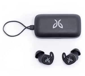 Read more about the article Jaybird Vista 2 True Wireless Sport Earbuds Empower All Athletes to Answer the Call of Adventure