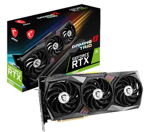 Read more about the article MSI Reveals the New GeForce RTX 3060 Series Graphics Cards
