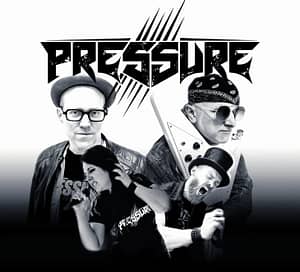 Read more about the article Interview with Pressure