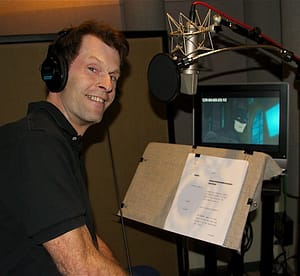 Read more about the article KEVIN CONROY, PREEMINENT VOICE OF BATMAN, PASSES AWAY AT AGE 66