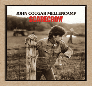 Read more about the article JOHN MELLENCAMP TO REISSUE SCARECROW