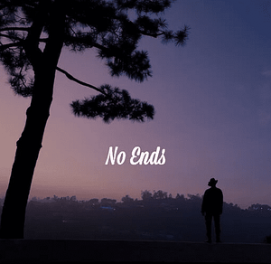 Read more about the article Nice Vice Drops Nostalgic Rock Anthem “No Ends”