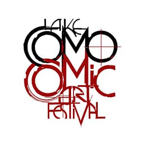 Read more about the article The Lake Como Comic Art Festival Reveals the Next Wave of 2024 Guests and Announces Mattiniero Ticketing Tiers Available for Purchase Now