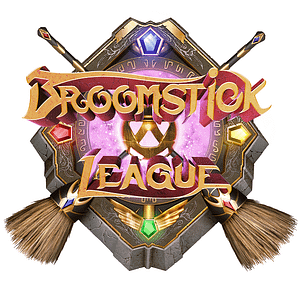 Read more about the article Broomstick League Announced | Less “Harry” |  Debut Trailer