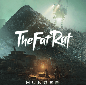 Read more about the article GAMING MUSIC ARTIST THEFATRAT DELIVERS SECOND SINGLE IN EPIC SAGA WITH “HUNGER”