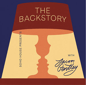 Read more about the article TUNE IN | The Backstory with Jason Bentley Episode 6 | Casey Affleck & Kathryn Scanlan