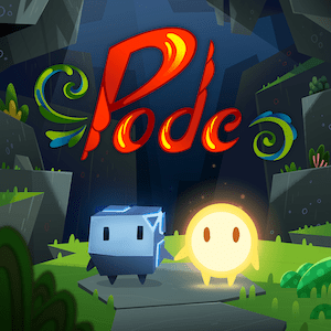 You are currently viewing Cooperative Puzzler Pode to Launch on PlayStation 4 February 19th