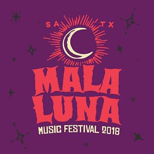Read more about the article Mala Luna Heads To San Antonio With Crowd Pleasers