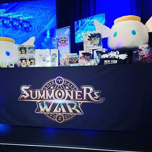 Read more about the article Summoners War Tour of Americas Event