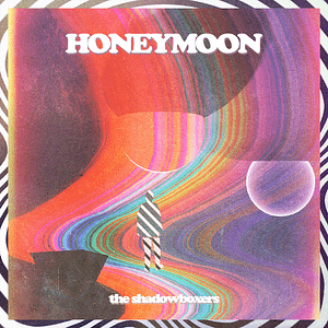 Read more about the article THE SHADOWBOXERS SHARE HONEYMOON