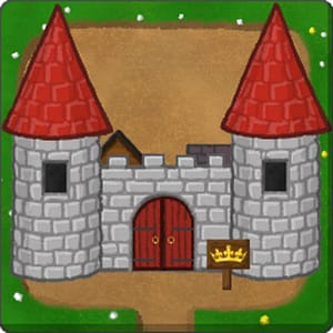 Read more about the article Tiny Little Kingdoms, the mix of board game and a kingdom building strategy game, is now available on iOS and Android.