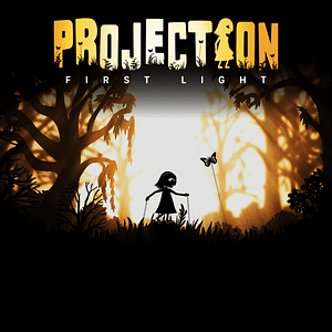 Read more about the article [Blowfish Studios] Projection: First Light coming to Steam and Consoles on Sept 29th!