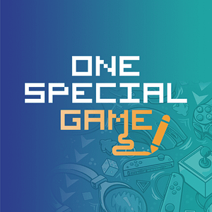 Read more about the article ‘One Special Game’ artwork competition celebrates iconic video game series