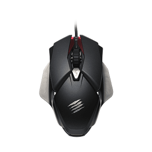 Read more about the article Mad Catz announces the B.A.T. 6+ Gaming Mouse