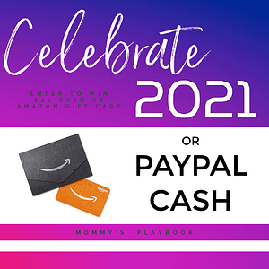 Read more about the article New Year 2021 $50 PayPal Cash Giveaway