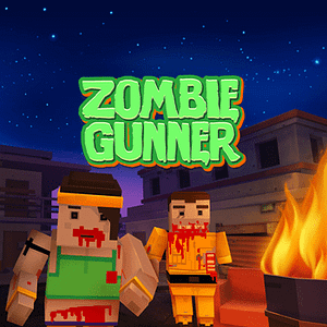 Read more about the article Zombie Gunner coming out January 7