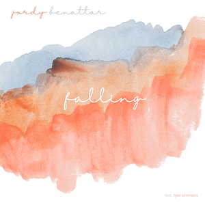 Read more about the article Jordy Benattar drops new single Falling ft. Tyler Simmons