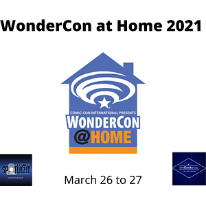 Read more about the article Interview with Latina Superheroes Comic Universe Kayden Phoenix WonderCon At Home 2021