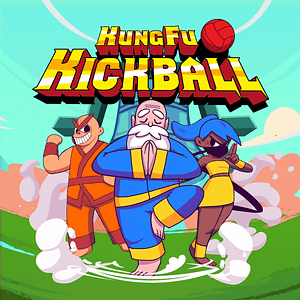 Read more about the article KungFu Kickball Kick Off Today On Consoles, PC, Mac