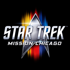 Read more about the article ReedPop and ViacomCBS Consumer Products Unite to Produce  STAR TREK: MISSION CHICAGO in Spring 2022