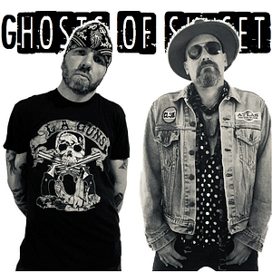 Read more about the article Interview with Ghosts of Sunset