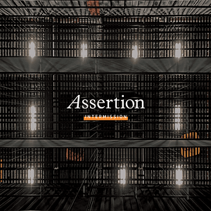 Read more about the article Assertion (featuring William Goldsmith, Founding Member of Sunny Day Real Estate, The Fire Theft, Foo Fighters) Debut LP ‘Intermission’ – Now Streaming Everywhere