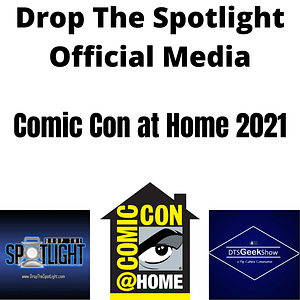 Read more about the article AHOY Comics: Expect More Panel Comic Con at Home Link