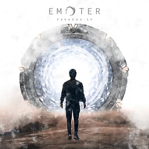Read more about the article Emoter’s Debut EP Paradox  Out July 22, On Lowly