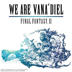 Read more about the article FINAL FANTASY XI KICKS OFF CELEBRATIONS LEADING TOWARDS ITS 20TH ANNIVERSARY WITH LAUNCH OF “WE ARE VANA’DIEL” SPECIAL SITE