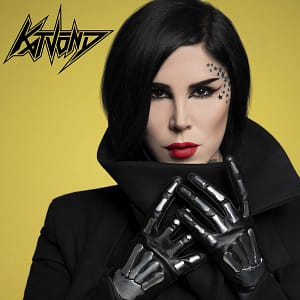 Read more about the article KAT VON D SHARES DARKWAVE LACED SINGLE ‘ENOUGH’ DEBUT ALBUM ‘LOVE MADE ME DO IT’ DUE ON AUG 27
