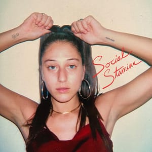 Read more about the article ROSIE RELEASES NEW STANDALONE TRACK “SOCIAL STAMINA”