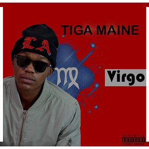 Read more about the article Tiga Maine new album Virgo is out now!