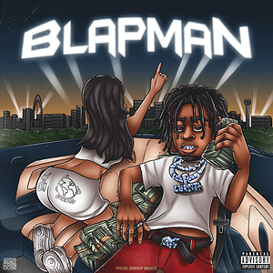 Read more about the article Rapper CKENT Reveals Must-hear New EP Blapman