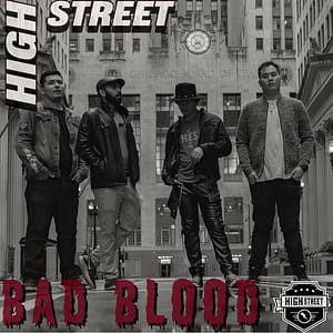 Read more about the article High Street Embark on Revival Tour and Unveil “Bad Blood”