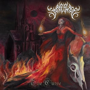 Read more about the article Snakeblade Is Now Streaming Game Of Thrones Adjacent Extreme Metal Album “The Curse”