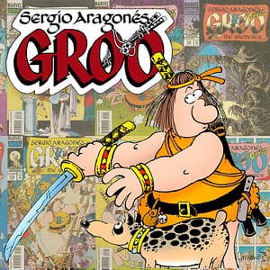 Read more about the article GROO THE WANDERER ANIMATED FILM/TV RIGHTS ACQUIRED BY DID I ERR PRODUCTIONS