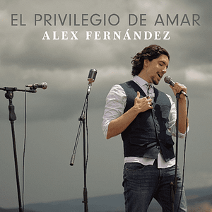 Read more about the article ALEX FERNÁNDEZ Reinvents The Rules Of Mariachi With His Version Of The Romantic Classic “EL PRIVILEGIO DE AMAR”