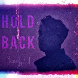 Read more about the article Mozart Gabriel Alters the Landscape of Rock with New Single “Hold Back”